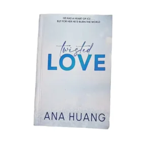 Factory Direct Adult Romance Paperback Novel, Perfect Binding, Embossed Cover, Coated Paper
