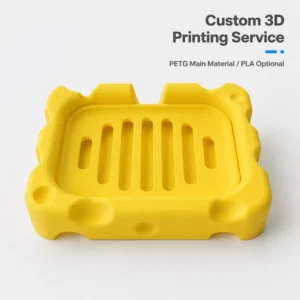 Factory Direct FDM 3D Printing Service PLA PETG Custom Plastic Prototype OEM ODM Rapid Prototyping ISO 9001