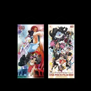 Factory Direct Selling High Definition Hanging Scroll Poster Ornament for Home Wall Decoration