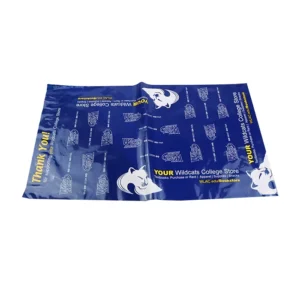 Factory Direct Supply PE Self-Adhesive Poly Mailer Bags for Logistics and Clothing, Eco-Friendly