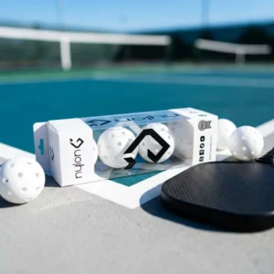 Factory Direct Transparent High-Hardness Plastic Table Tennis Storage Box