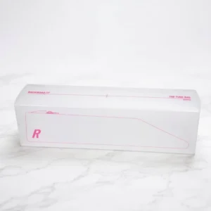 Factory Direct Transparent Plastic Box, Waterproof and Scratch-Resistant, for Gift Packaging