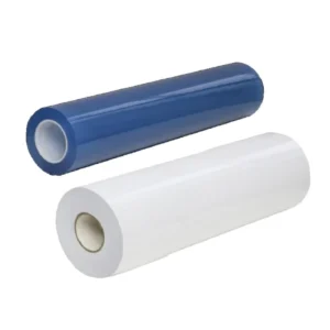 Factory Direct UVDTF Transfer Film High Clarity Strong Adhesion for UV DTF Printers