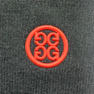 Factory Direct Washable Eco-Friendly 3D Silicone Self-Adhesive Heat Transfer Clothing Label for Custom T-Shirt Designs