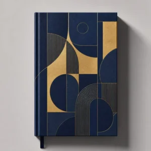 Factory Hardback Book Printing Service Hardcover Books Made of Art Paper and Cardboard