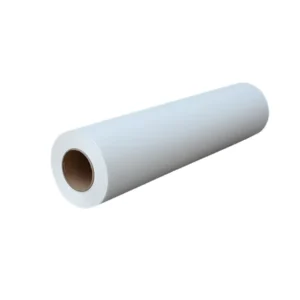 Factory Heat Transfer Sublimation Paper Roll 100G 50G Fast Dry for Clothing Application Low Price