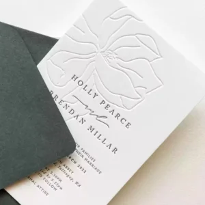 Factory-Made Business Cards, Customized Greeting Cards, Graduation Greeting Cards