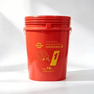 Factory OEM Scratch-Resistant Printable Thermal Transfer Film for Paint, Chemical, and Plastic Buckets