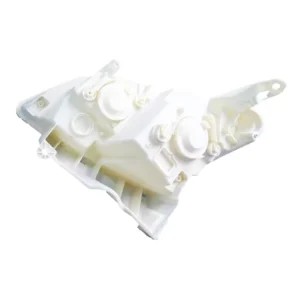 Factory POM Nylon PP PC Resin 3D Printing Parts and Rapid Prototyping