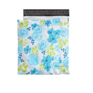 Factory Price Adhesive Poly Mailers Clothing Logistics Packaging Plastic Mailing Bags