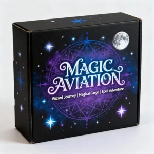 Factory Price Customized Full Printing Paper Mailer Box for Gift, Food, Cosmetics, and Garment Packaging