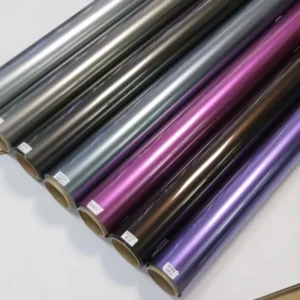 Factory Price Matte Gloss Auto Film Wrapping Vehicle Sticker Car Wrap Vinyl