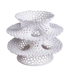 Factory SLA Resin Prototyping 3D Printing OEM Service Custom Jewelry