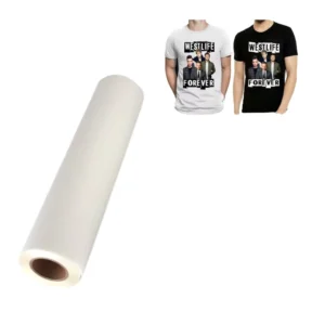 Factory Sublimation Digital Transfer 100 GSM Sublimation Paper