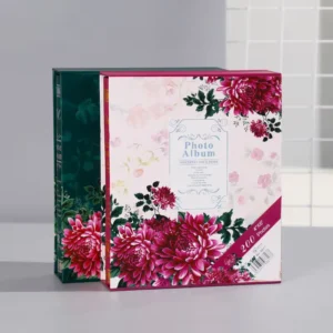 Family and Children’s Insert Photo Album