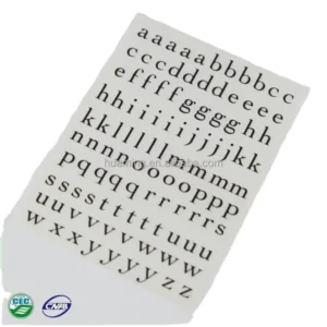 Fashionable Decorative Car Stickers for Changing Vehicle Body Color
