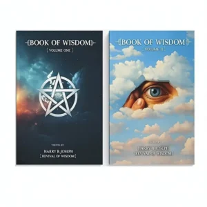 Fiction Book Collection Paperback Book Set Softcover Binding Round Corners Recycled Paper Promotional Event