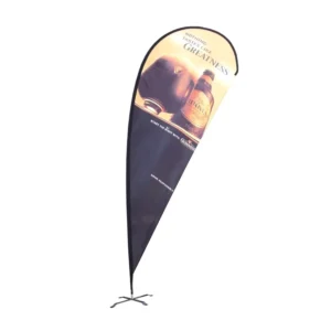 Flag Banner