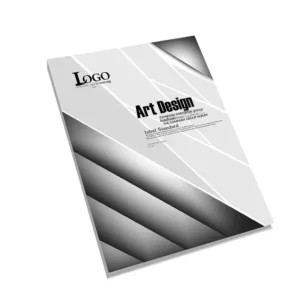 Flyer Brochure Printing Custom Instruction Manuals Books Magazines Color Page Photo Albums Promotional Posters Folded Leaflet