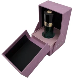 Foldable Cardboard Paper Gift Box
