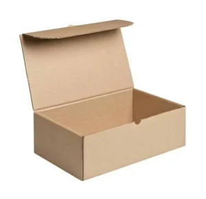 Folding Paper Packing Box