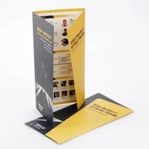 Full Color Art Paper Flyers, Manuals, Journals, Magazines, Catalogues, Brochures and Leaflets, Printing Service