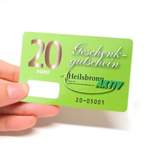 Full Color CMYK Screen Printed Plastic Gift Card Packaging Bags with Hot Stamping, Custom Logo, Model PAP26151