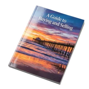 Full-Color Custom Magazine Brochure Booklet Catalog, Perfect Binding, Softcover Paperback Printing