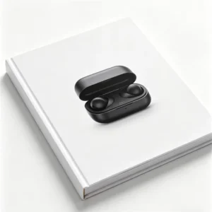 Full-Color Custom Printed Product Catalogue Hardcover Company Marketing Brochure