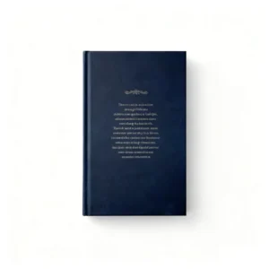 Full Color Hardcover Photo Album and Novel Book Printing