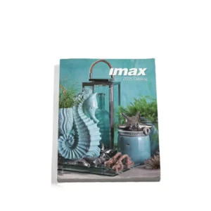 Full Color Perfect Binding Offset Paper Cardboard Brochure Printing