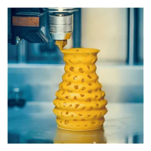 Full Color Resin 3D Printing Service Custom Figure Model Rapid Prototyping SLA Factory