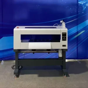 Fully Automatic DTF Printing Machine
