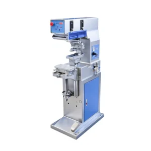 Fully Automatic Transfer Printing Machine