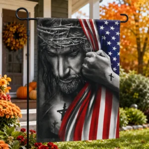 Garden Flags Bulk Double Sided Outdoor Yard Banners 30x45cm Polyester Seasonal Decor Home Patio