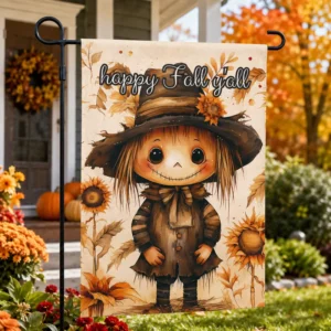 Garden Flags Bulk Double Sided Outdoor Yard Banners Polyester 30x45cm Seasonal Decor Fast Shipping Home Patio