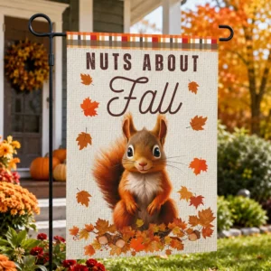 Garden Flags Bulk Double-Sided Waterproof Polyester Outdoor Yard Banners 30x45cm Digital Printing Seasonal Decor