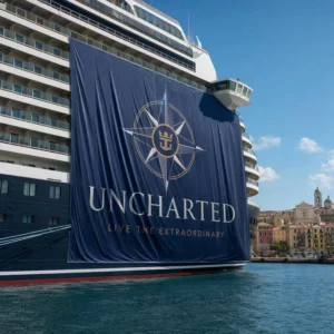 Giant Full Color Custom Vinyl Banner Any Size Any Design UV Printed Outdoor Waterproof MOQ 1 Sqm