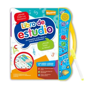 Glossy Eco-Friendly Textbook or Novel