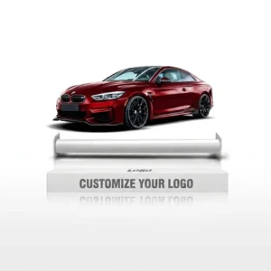 Glossy Transparent TPU PPF Paint Protection Film Car Wrap