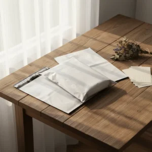 Good Price Shipping Mailing Bag Envelopes Mailing Packaging Bags With Custom Design