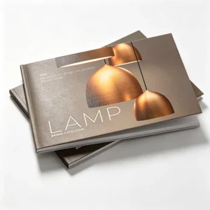 Good Quality Custom Catalogue Books Advertise Printing Product Fashion Propagand Magazine Brochure Booklet Printing