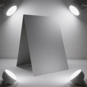 Grey Hardbound Book Cover Cardboard Book Binding Folders Paper & Paperboards Product Category