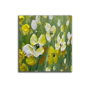 HD Personalized Canvas Wall Art Posters, Custom Printing, Any Size
