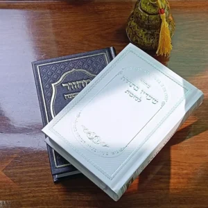 Hardcover Bible and Novel Book Printing with Gold Foil Stamping