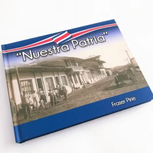 Hardcover Book Printing