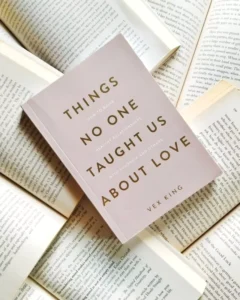 Hardcover Novel Book Printing Services with Full-Color Sprayed Edges