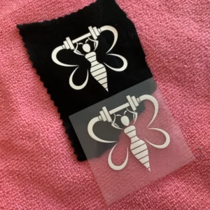 Heat Transfer Label for Socks and Bags