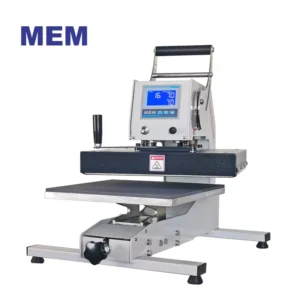 Heat Transfer Pressing Machine