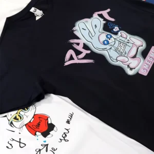 Heat Transfer Printing Film and Stickers for Clothing Patterns